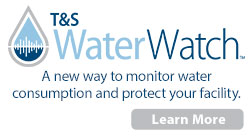 了解有关T＆S WaterWatch的更多信息